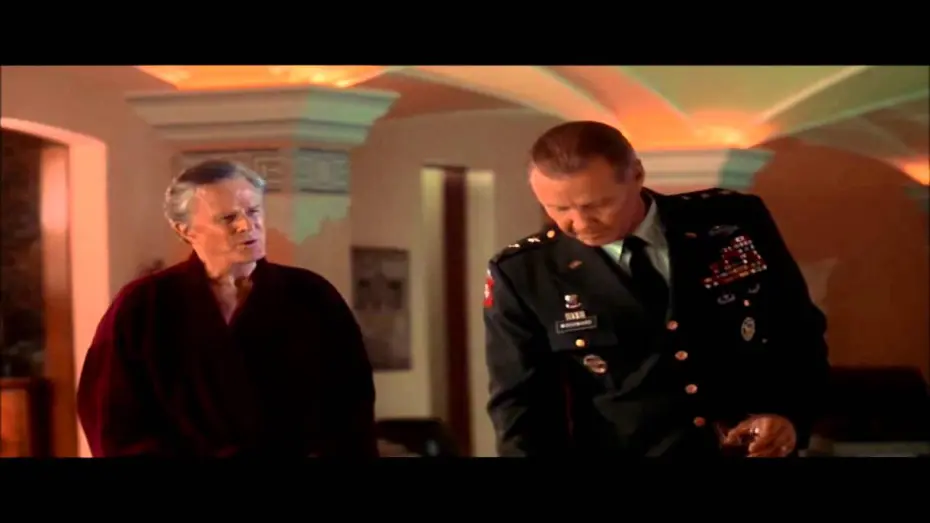 Відео до фільму Особливо небезпечний злочинець | Most Wanted (1997) trailer #2