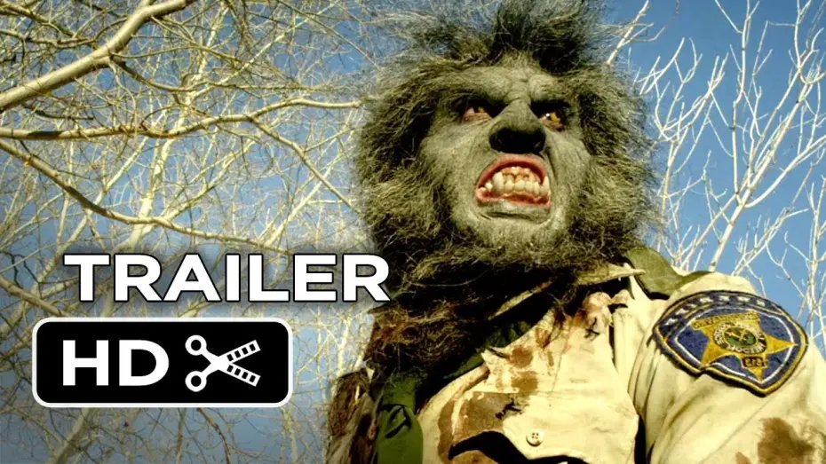 Відео до фільму WolfCop | WolfCop Official Trailer 1 (2014) - Horror Comedy HD