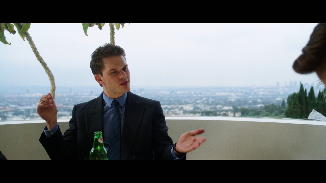 Відео до фільму Клуб молодих мільярдерів | Billionaire Boys Club - Trailer