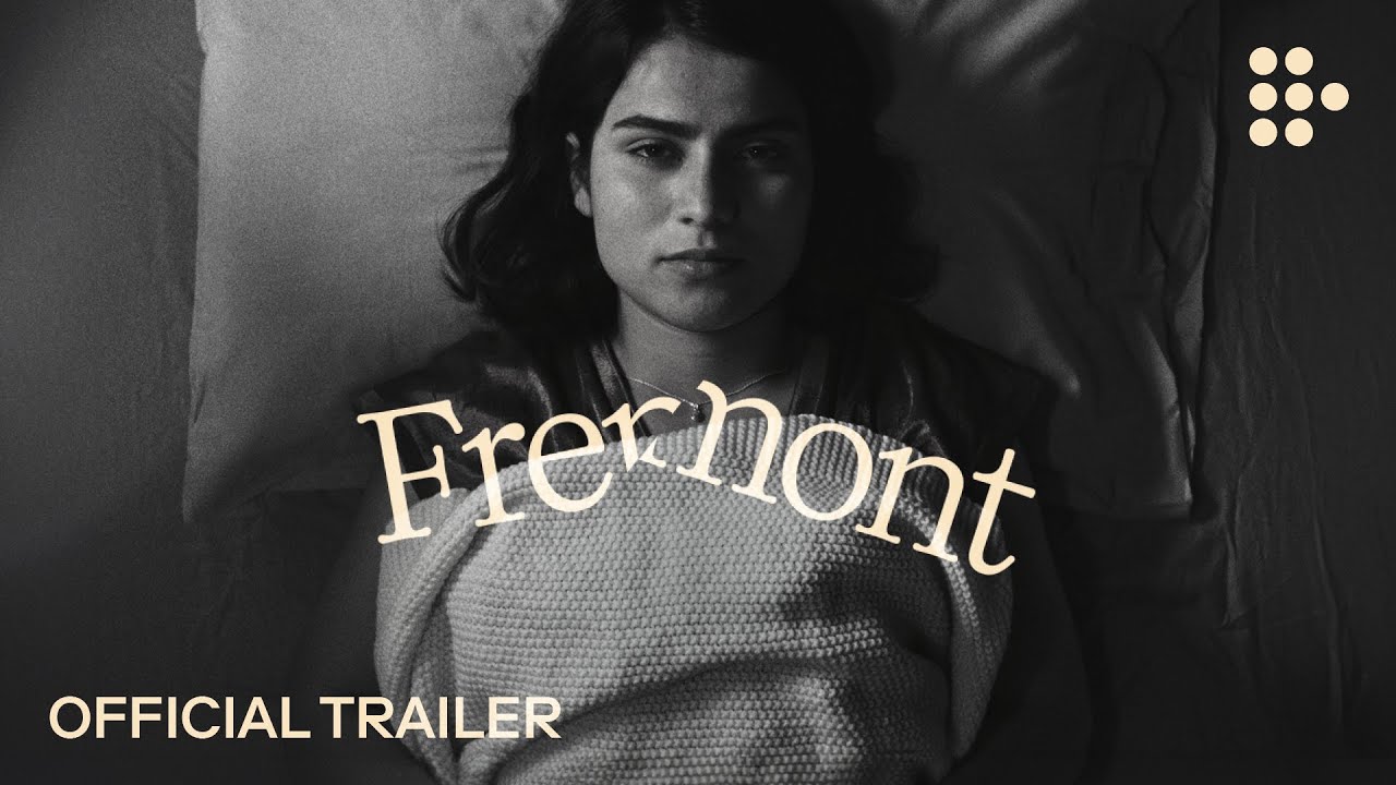 Відео до фільму Fremont | Official Streaming Trailer [Subtitled]