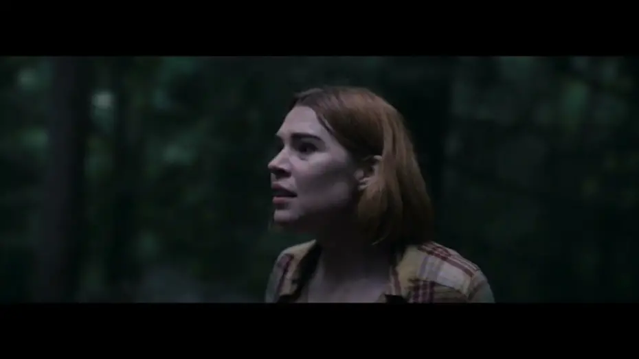 Відео до фільму Пожирач | Woods Attack