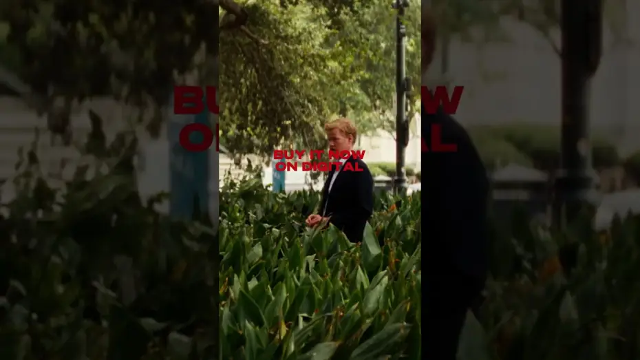 Відео до фільму Види милосердя | Don't just stand there. Kinds of Kindness is now available only on digital!