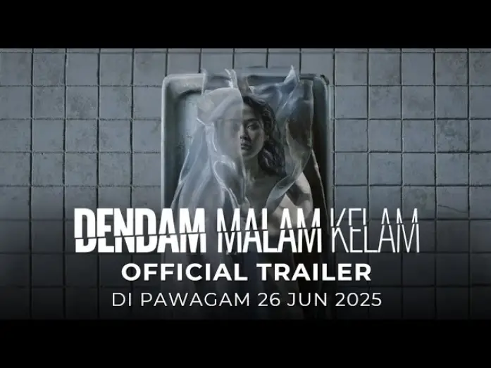 Відео до фільму Dendam Malam Kelam | Dendam Malam Kelam (Official Trailer) Di Pawagam 26 Jun
