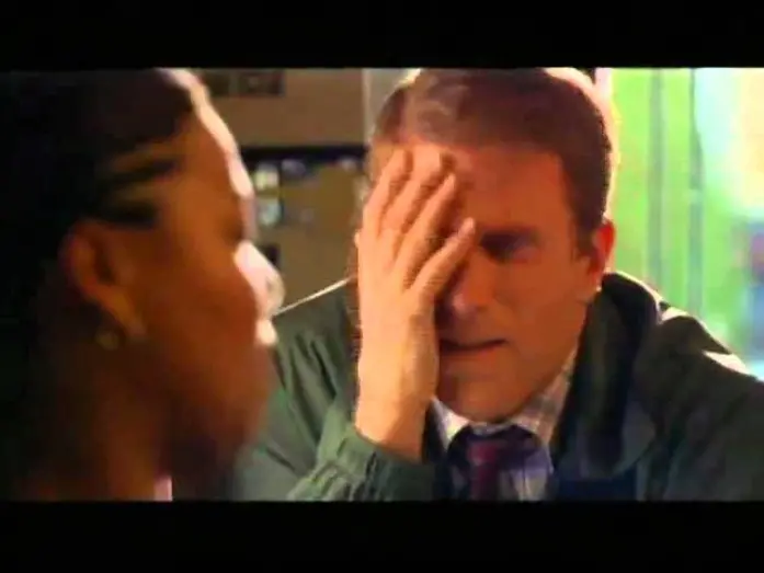 Відео до фільму Living with the Dead | Talking to Heaven - Trailer