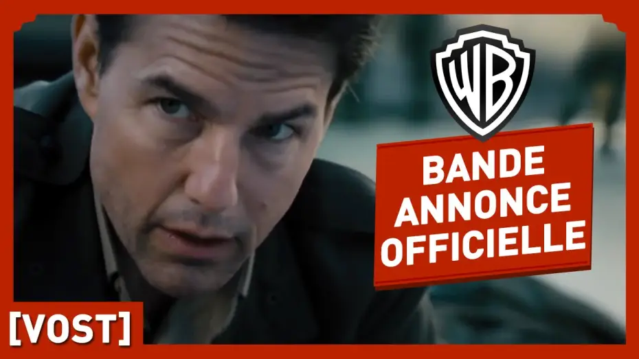 Відео до фільму На межі майбутнього | Bande-annonce 4 VOST