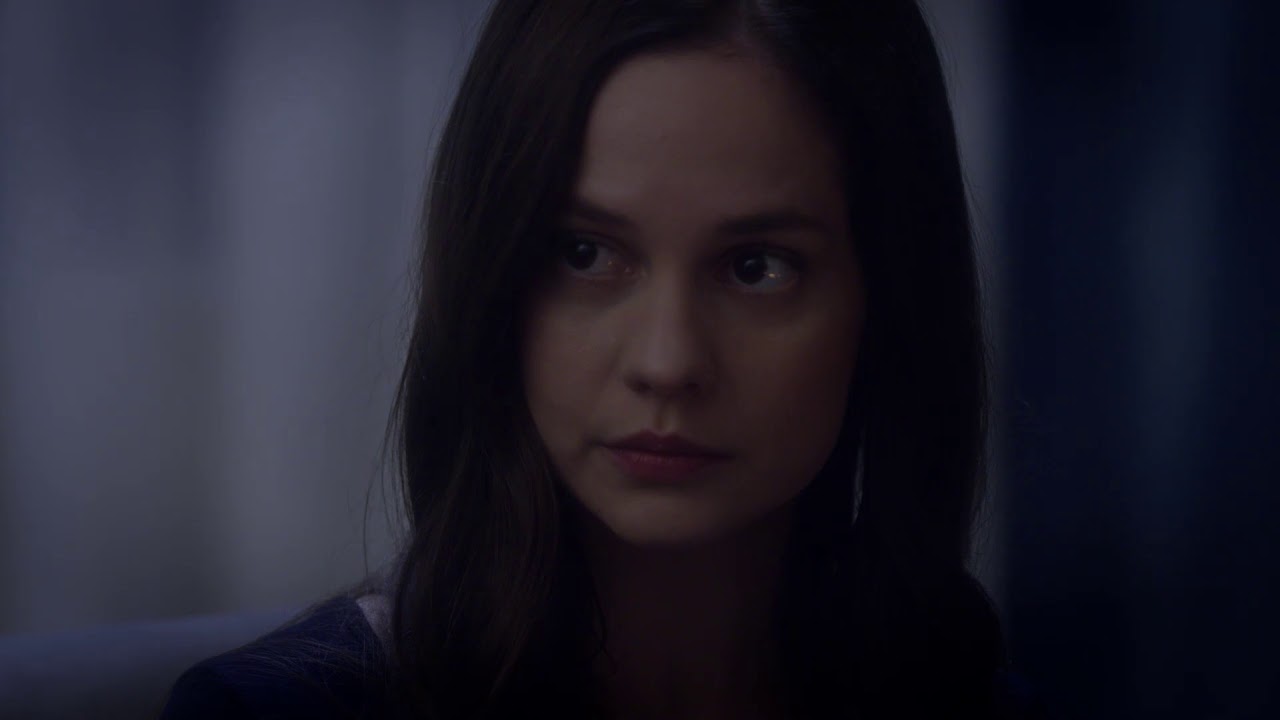 Відео до фільму Інферно Габрієля 2 | Gabriel&rsquo;s Inferno Part II - Official Trailer (PASSIONFLIX)