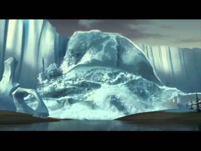 Відео до фільму Льодовиковий період 2: Глобальне потепління | L'âge de glace 2 Bande annonce vf