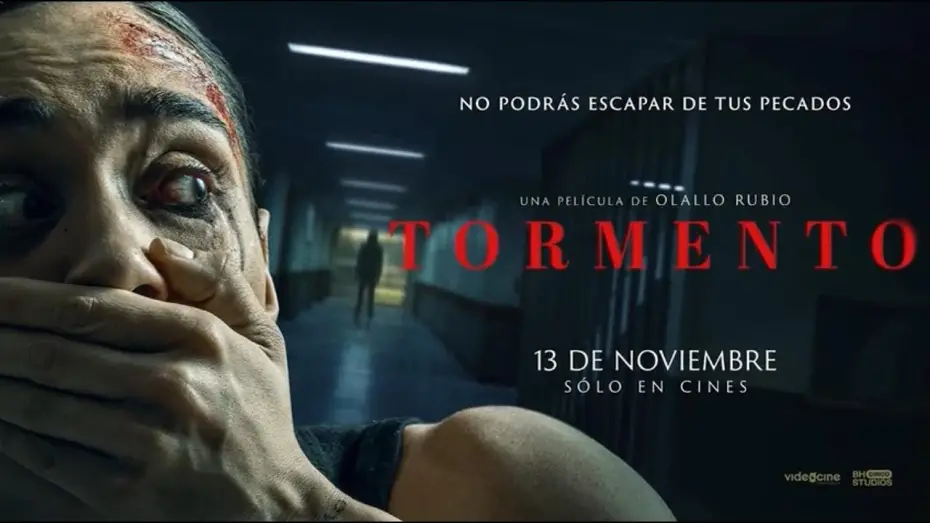 Відео до фільму Tormento | TORMENTO - Tr&aacute;iler Oficial