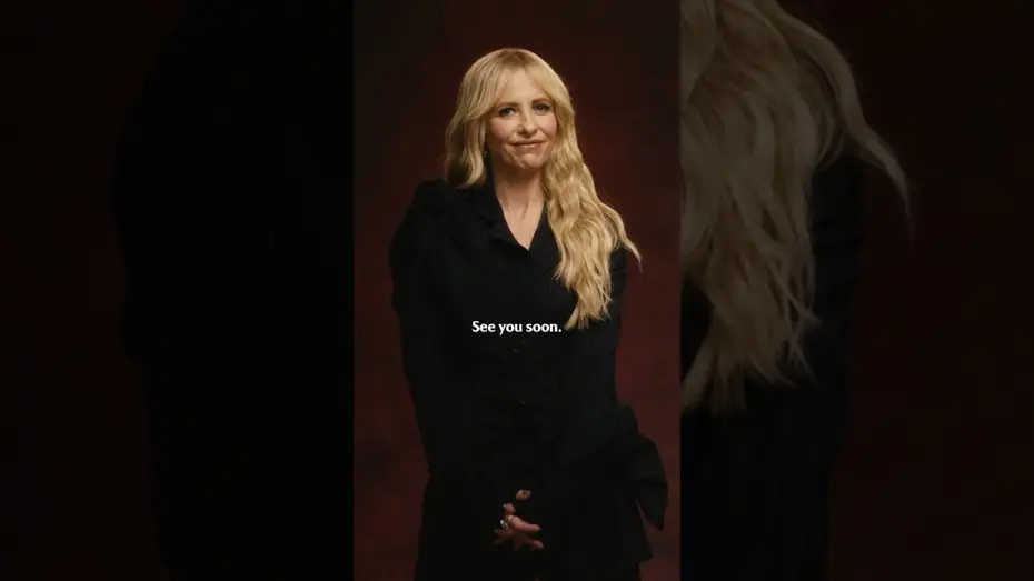 Відео до фільму Гра в хованки: Я йду шукати | Get Tickets (Sarah Michelle)