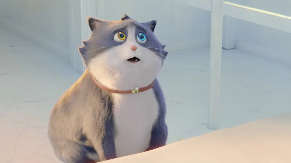 Відео до фільму 10 життя | 10 жизней - Русский трейлер (2024)