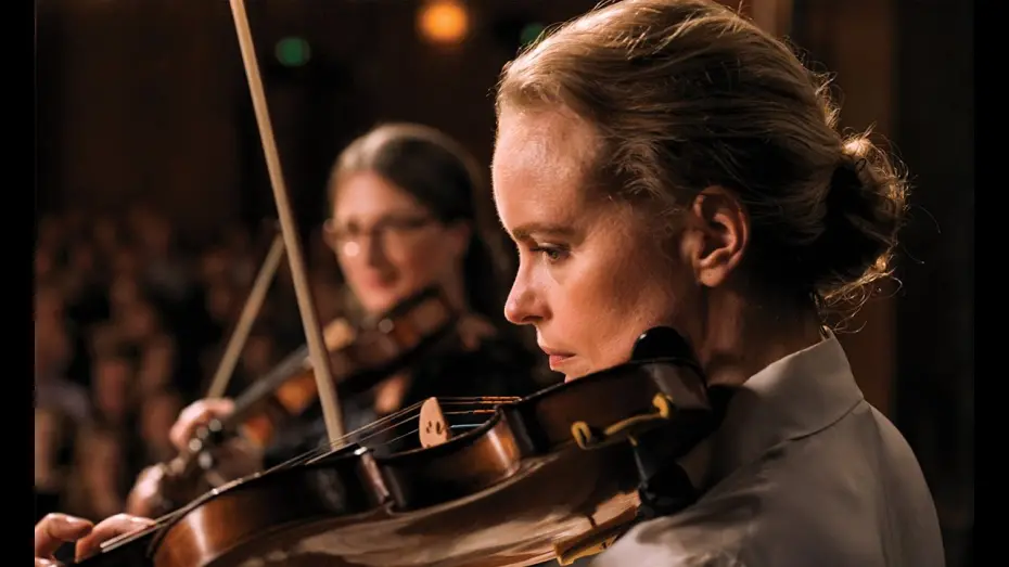 Відео до фільму The Audition | Official US Trailer