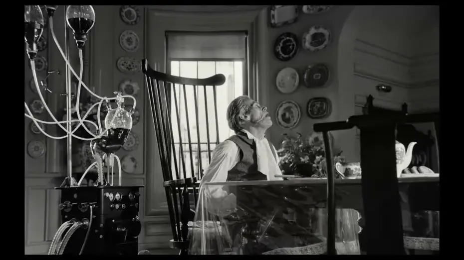 Відео до фільму Бідолашні створіння | Ganadora del Le&oacute;n del Oro a Mejor Pel&iacute;cula