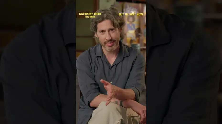 Відео до фільму Суботній вечір | Live From New York