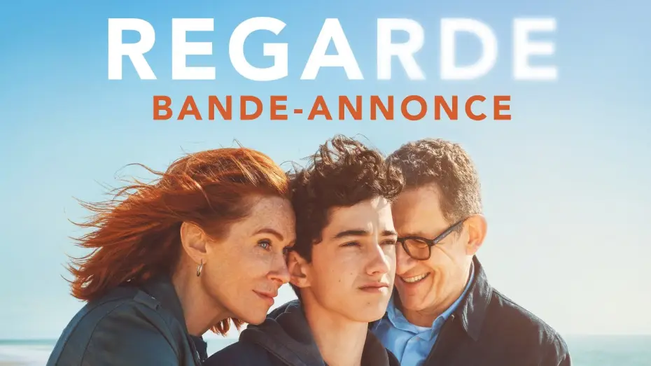 Відео до фільму Серфінг на згадку | REGARDE - Bande-annonce