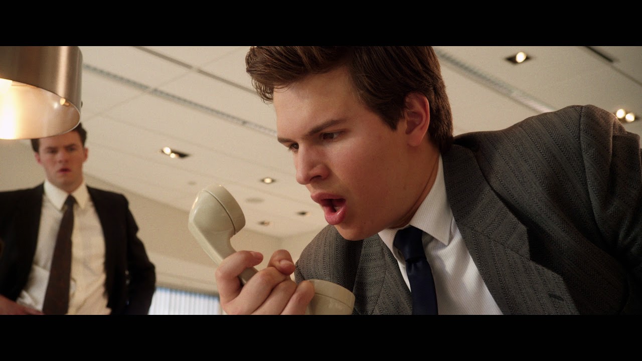 Відео до фільму Клуб молодих мільярдерів | Billionaire Boys Club