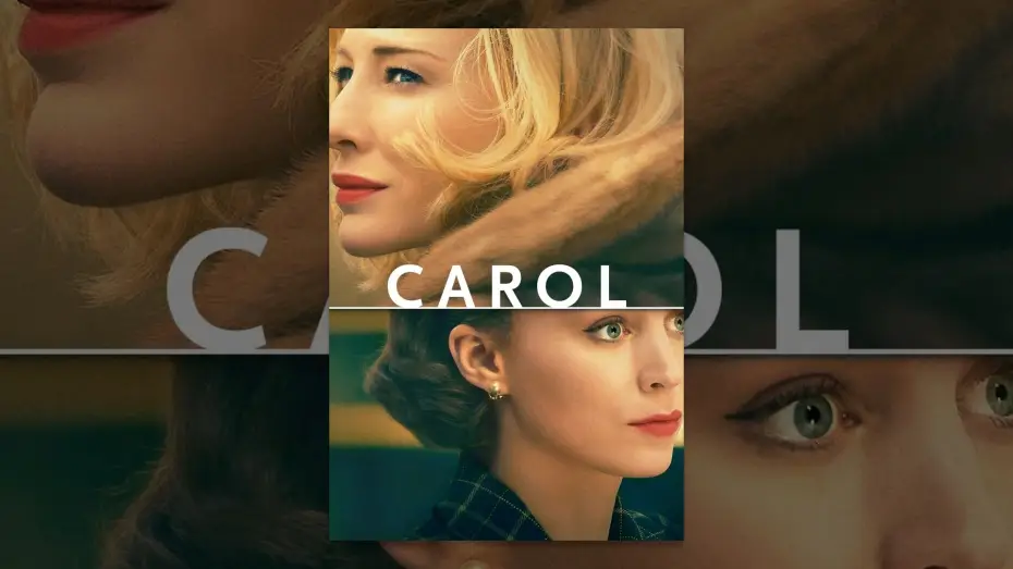 Відео до фільму Керол | Carol (VF)