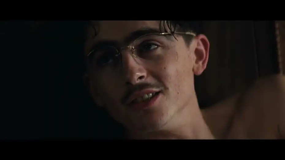 Відео до фільму Марті Супрім. Геній комбінацій | Selected UK Cinemas Boxing Day, Cinemas Everywhere January 1st