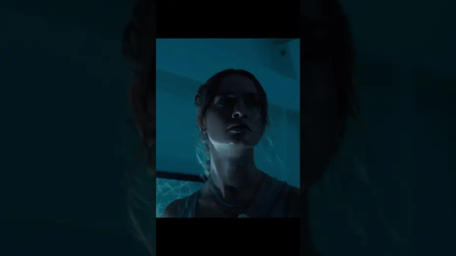 Відео до фільму Примат | Contrast