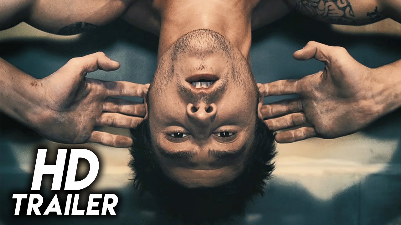 Відео до фільму 13-й район | District B13 (2004) - Original Trailer [FHD]