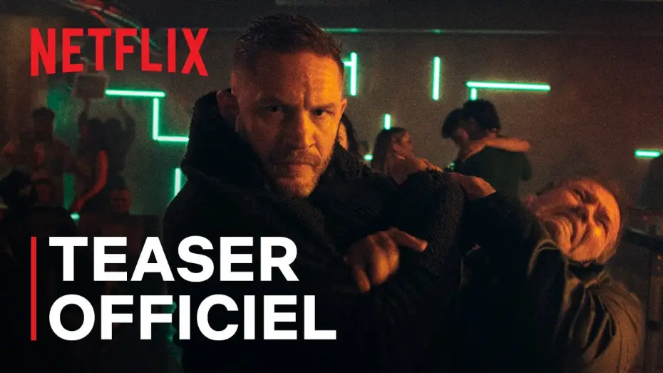 Відео до фільму Спустошення | Teaser officiel VF