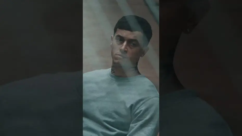 Відео до фільму Wasteman | too much to lose. Wasteman trailer TODAY