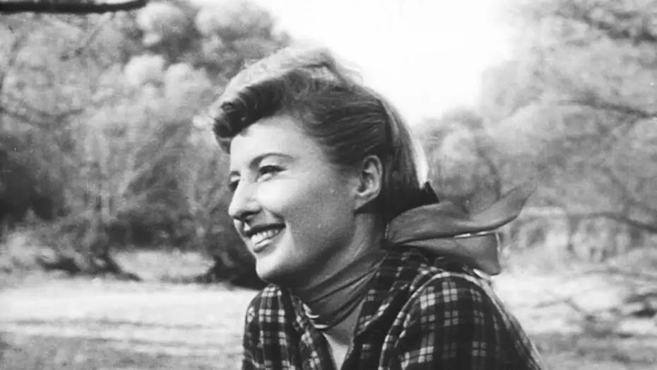 Відео до фільму The Furies | The Furies (1950) ORIGINAL TRAILER