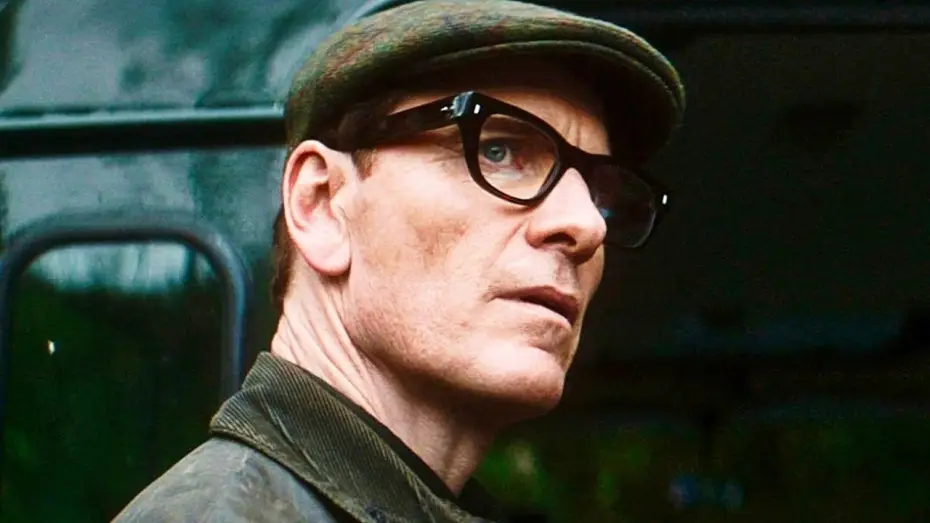 Відео до фільму Операція "Чорний кейс" | Черный чемодан-двойная игра &mdash; Русский трейлер (Дубляж, 2025)