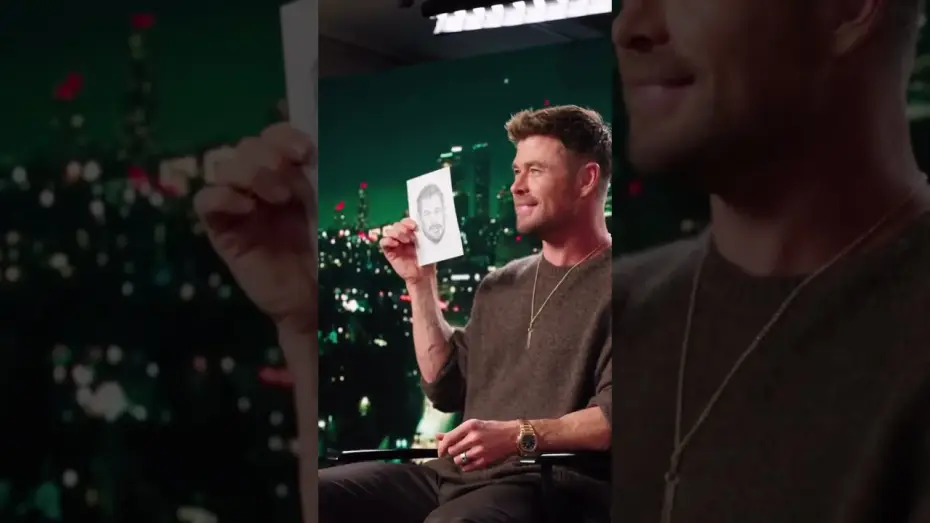 Відео до фільму Шлях до злочину | Crime 101 takeover NYC? Check.