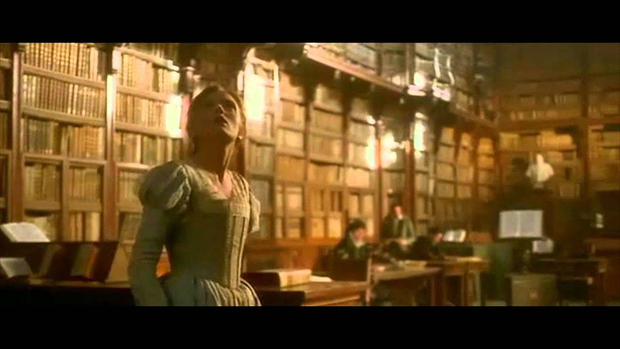 Відео до фільму Чесна куртизанка | Dangerous Beauty Trailer