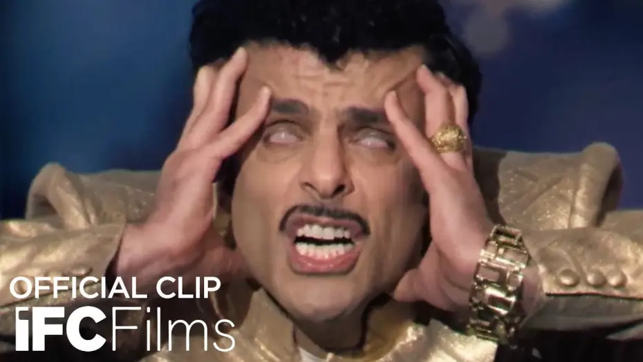 Відео до фільму Пізній вечір з дияволом | Official Clip - "An Unmarried Man With a Wedding Ring"