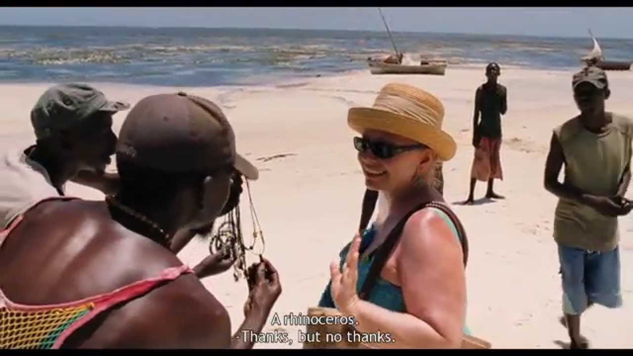 Відео до фільму Рай: Любов | Official International Trailer