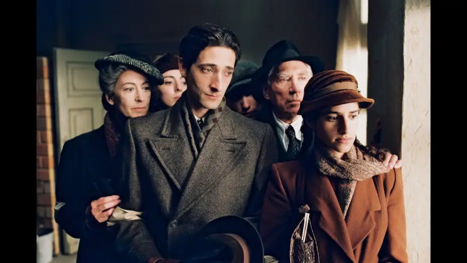 Відео до фільму Піаніст | 4K Restoration Trailer