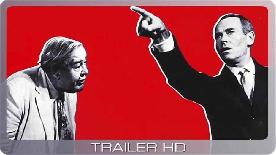 Відео до фільму Advise & Consent | Trailer