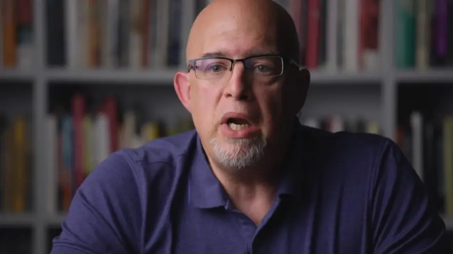 Відео до фільму Страх з'їдає душу | Observations on Film Art: The Stripped-Down Style of ALI: FEAR EATS THE SOUL