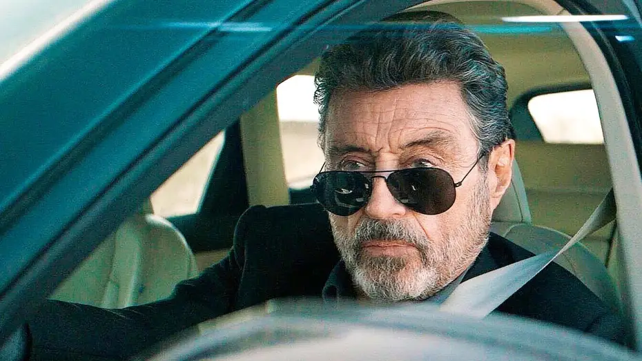 Відео до фільму Американська зірка | Последнее задание &mdash; Русский трейлер (2024)