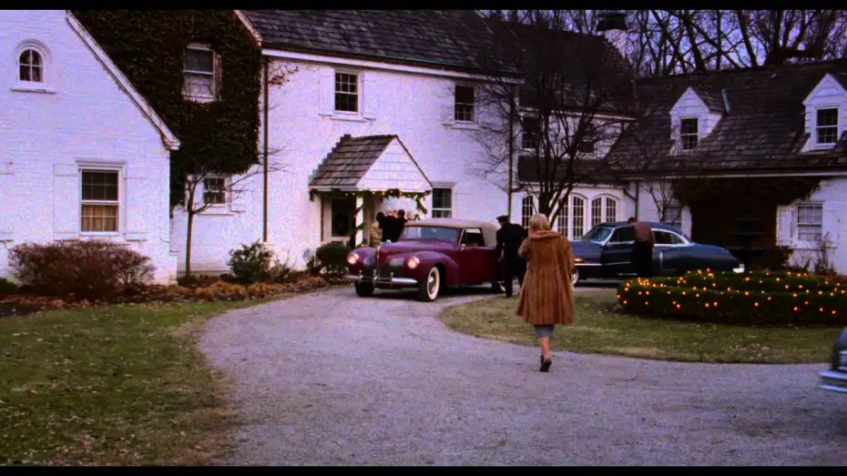 Відео до фільму Керол | Official Movie Trailer