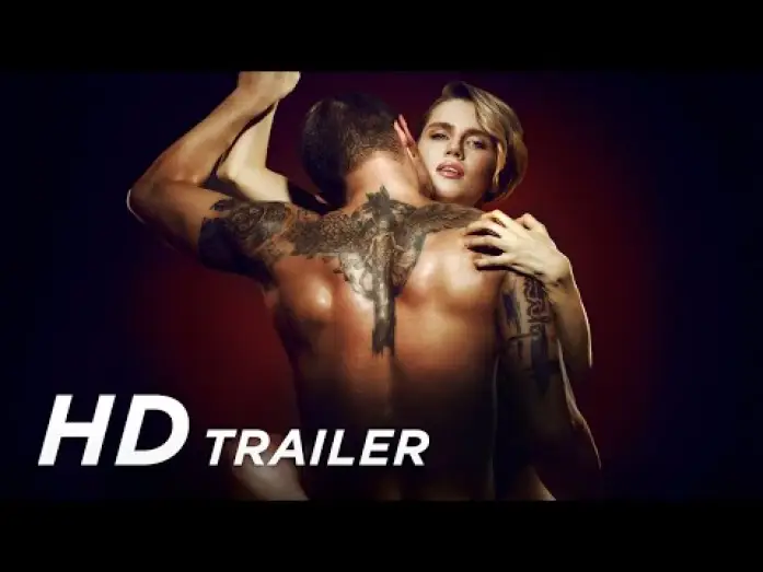 Відео до фільму Соври мне правду | Verf&uuml;hrung - Spiel mit dem Feuer | Trailer | Deutsch HD