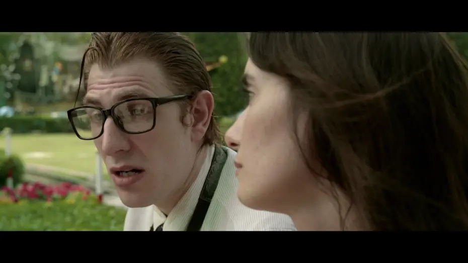 Відео до фільму Who's Watching Oliver | Who's Watching Oliver - Trailer