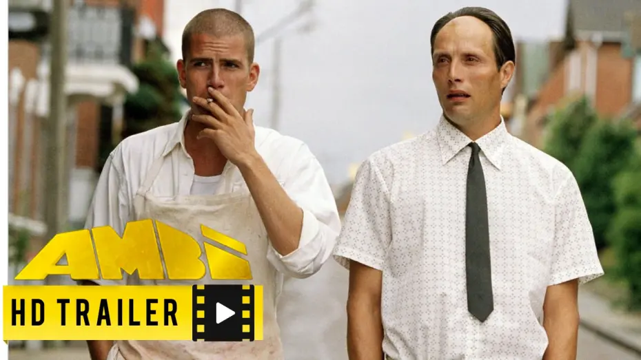 Відео до фільму Зелені різники | The Green Butchers - TRAILER (2003)