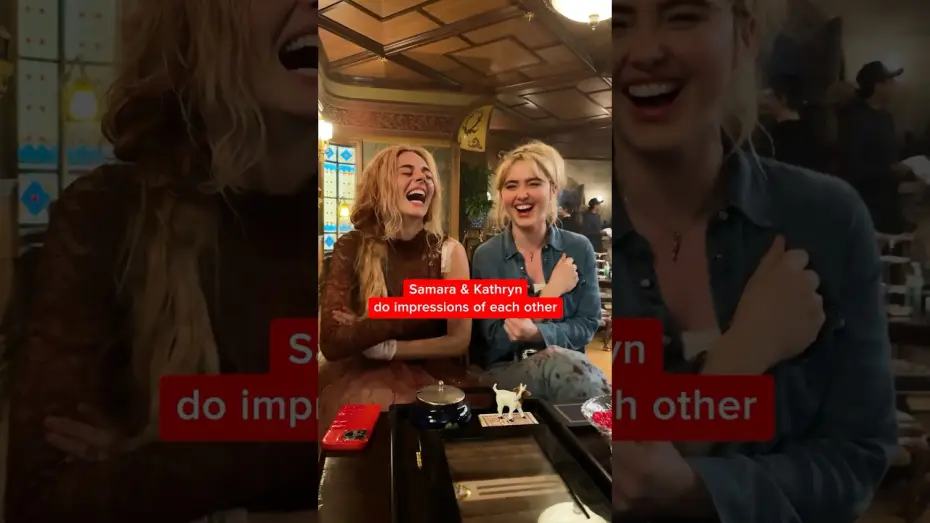 Відео до фільму Гра в хованки: Я йду шукати | Impressions