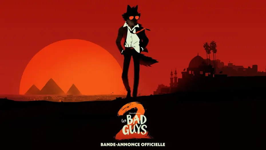 Відео до фільму Поганці 2 | Bande Annonce officielle