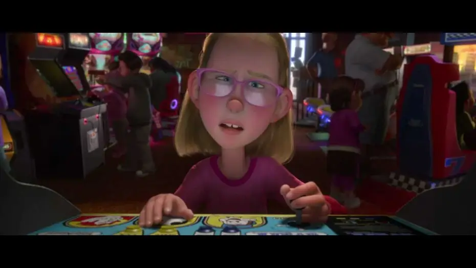 Відео до фільму Ральф-руйнівник | Ralph reichts - Trailer #2 - Deutsch HD