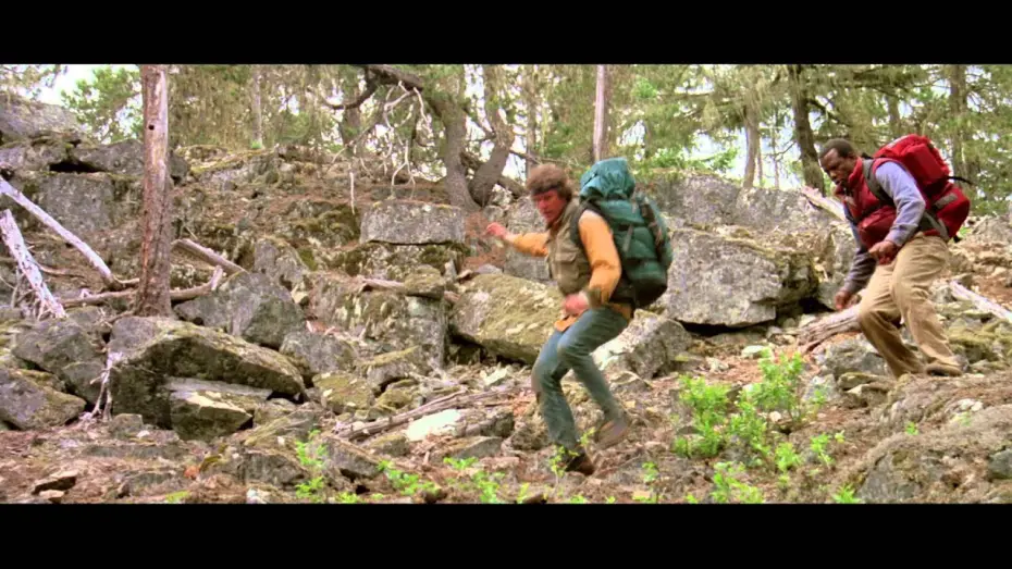 Відео до фільму Shoot to Kill | Огонь на поражение - Трейлер