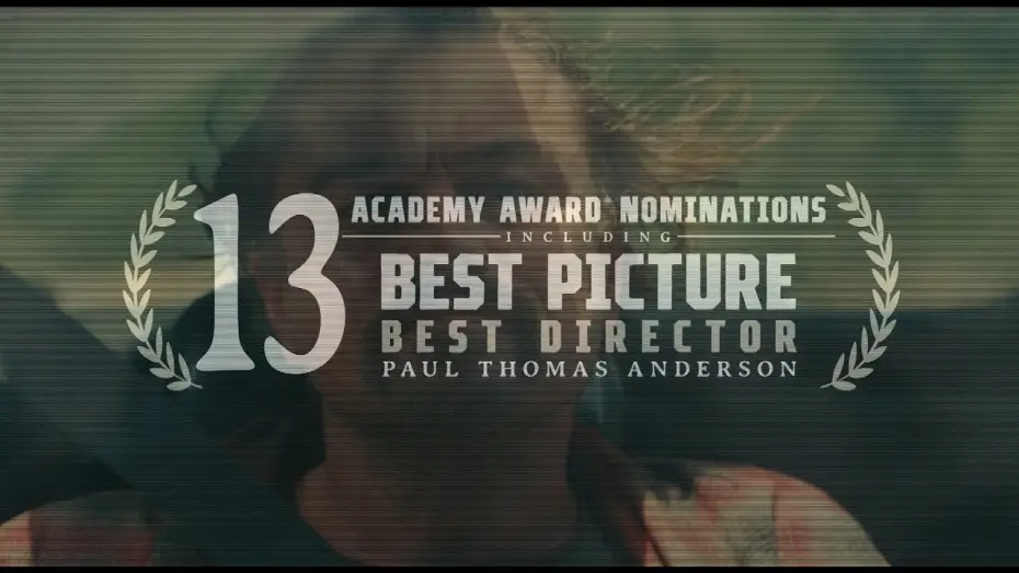 Відео до фільму Одна битва за іншою | &ldquo;A Powerhouse of Tenderness and Fury&rdquo;