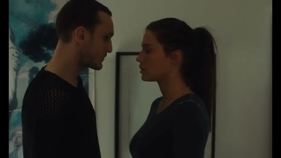 Відео до фільму Пасажі | Bande-annonce