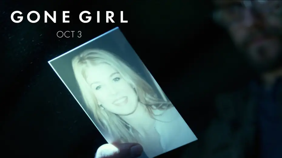 Відео до фільму Загублена | Gone Girl | Have You Told Me Everything? TV Commercial [HD] | 20th Century FOX