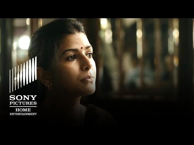 Відео до фільму The Lunchbox | The Lunchbox- OFFICIAL TRAILER- ON BLU-RAY and DIGITAL