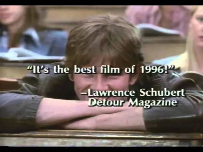 Відео до фільму Антонiя | Antonia's Line Trailer 1995