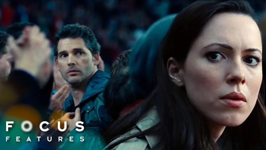 Відео до фільму Замкнутий ланцюг | The Secret Meet Up