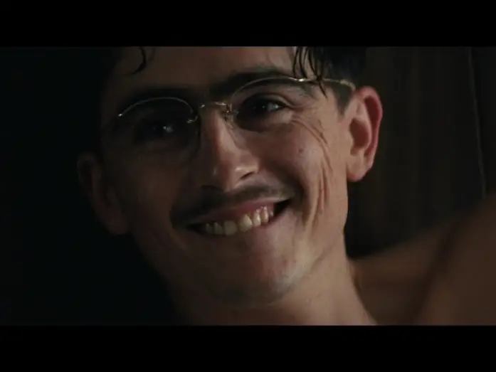 Відео до фільму Марті Супрім. Геній комбінацій | Selected UK Cinemas December 26th, Cinemas Everywhere January 1st